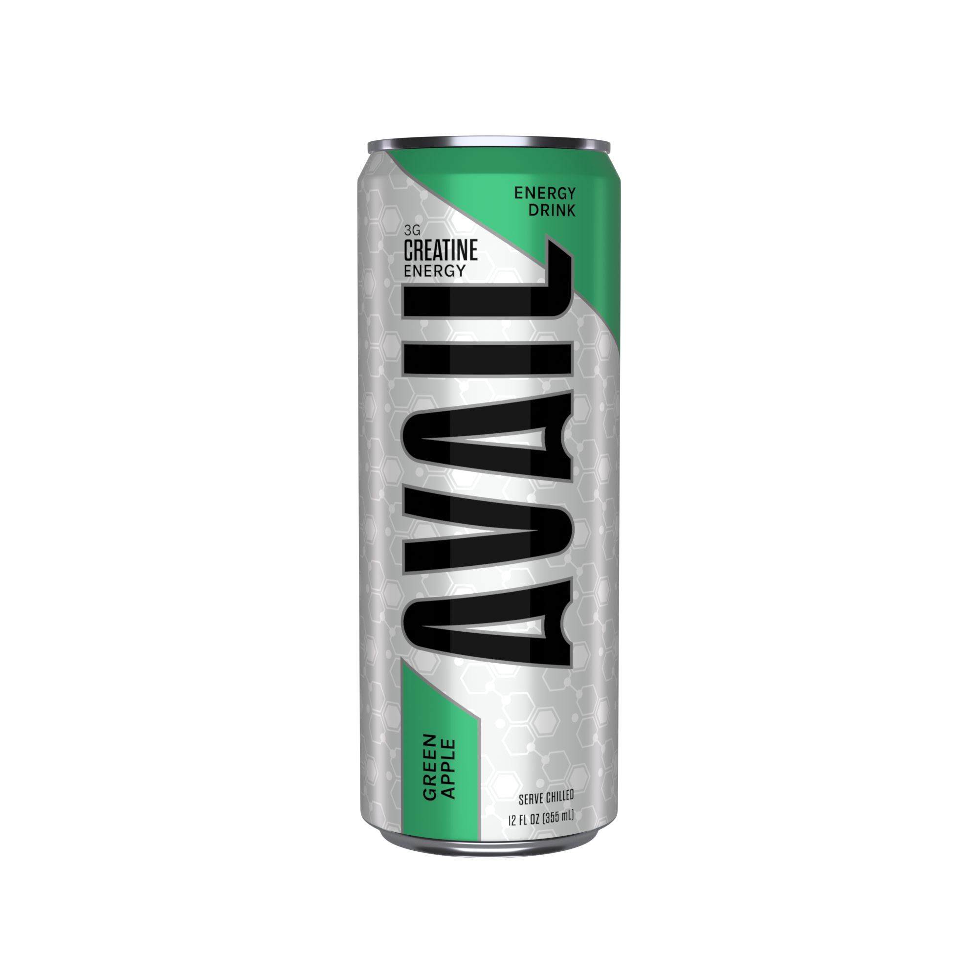 AVAIL Creatine Energy Drink