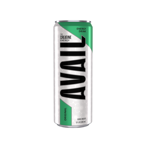 AVAIL Creatine Energy Drink