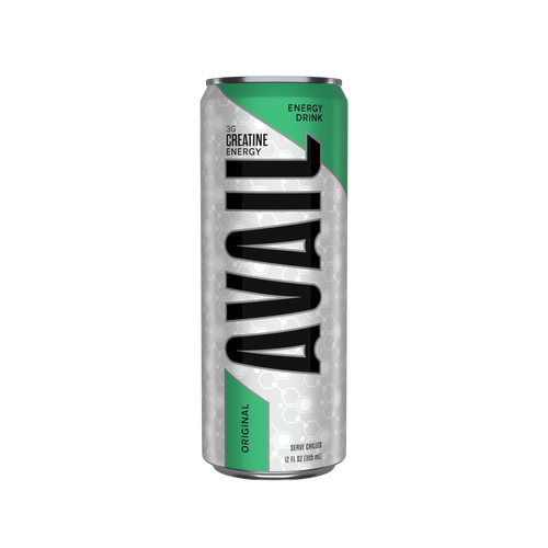 AVAIL Creatine Energy Drink
