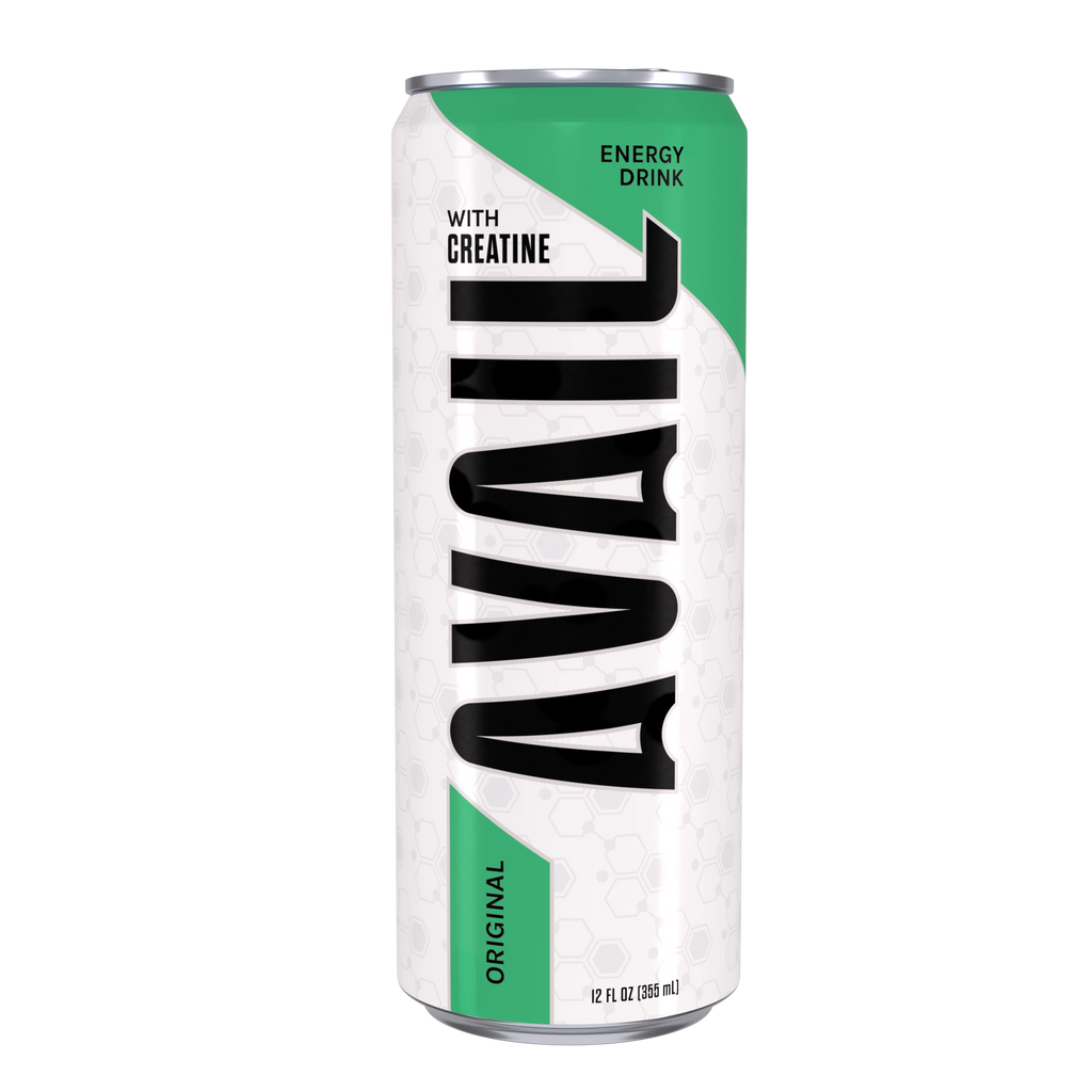 AVAIL Energy Drink